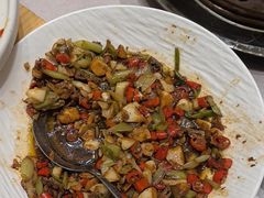 -1918中餐厅(衡山路店)