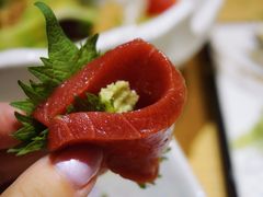 -富山日式料理(宽厚里店)