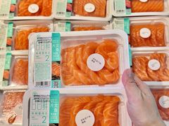 -盒马鲜生(曜一城店)