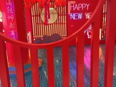 -凯德广场(西城店)