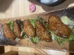 -琴寿司居酒屋(中山广场店)