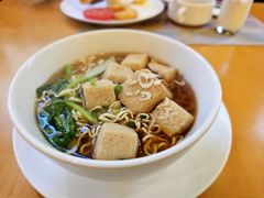 -上海西藏大厦万怡酒店