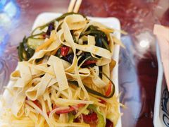 -清真明德斋茶餐厅民族饭店(北京街店)