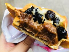 -台湾味正点车轮饼可丽饼(南禅寺店)
