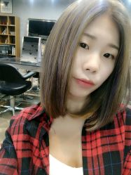 -MMby Hair Code芭曲发型