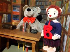 -济州岛泰迪熊博物馆