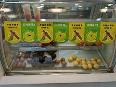 -茶话弄(李家村万达店)