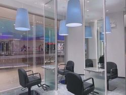 大厅-Mentor Hair Salon