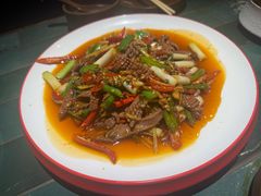 -黑三娘(好爱广场店)