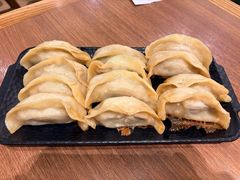 牛肉锅贴-贯贯吉·清真餐厅(浙江中路店)