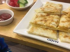 -MADO冰淇淋咖啡馆(淘金店)