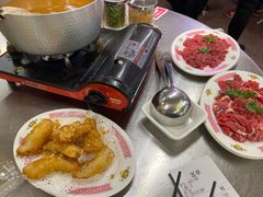 -燃计沙茶皇·香港沙茶火锅(人广旗舰店)