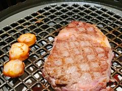 -虎哥六韩式烤肉料理 TIGERGRILL(隆生金山湖中心购物广场店)