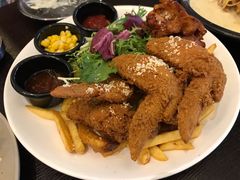 -机器人火炉披萨