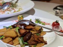 -乾园.魏庐湖景餐厅(花港店)