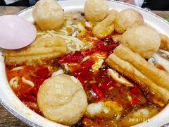-友达面馆(鼓楼店)