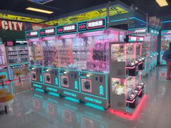 -银泰百货(北京大红门店)