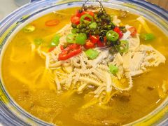 双椒肚-惠丰堂饭庄·烤鸭·京味菜(西北旺·唐家岭店)