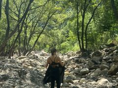 -雅鲁激流探险漂流