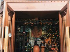 门面-咖梦餐厅 COMENG RESTAURANT