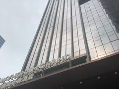 -深圳温德姆至尊酒店