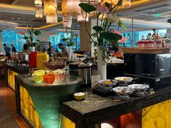 -咖啡CHA自助餐厅(香格里拉饭店)