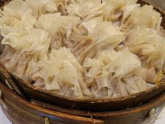 呼市牛肉烧麦-穆隆斋清真大饭店(串窑街店)