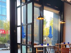 -玛尚诺意式餐厅(官舍店)