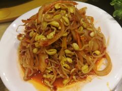 -盛双盛•韩式烤肉