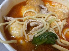 -四里沙茶面(湖滨四里店)