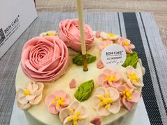 -BONCAKE裱花蛋糕(万象汇店)
