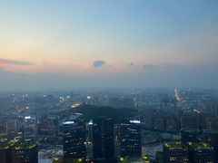 -济南凯宾斯基酒店-THE VIEW云景全日制餐厅