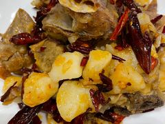 炮弹牛肉-jpc集品佳宴·地标餐厅(中山店)