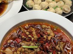-望京辣宴·古法川菜(望京店)