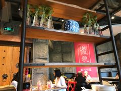 -新梅华·茶点餐厅(欧尚店)