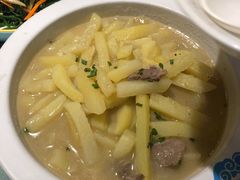 -新疆巴州金丝特餐厅(大钟寺店)