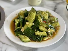 -正宗贵州二嫂黄牛肉馆(青村店)
