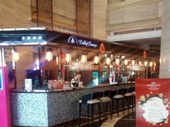 -上海圣诺亚皇冠假日酒店·诺亚厨房