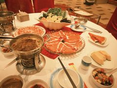 -天宜隆蘑菇宴火锅(石景山旗舰店)