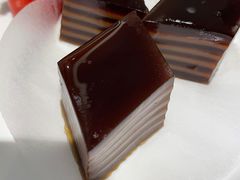 日本黑糖九层糕-金悦轩海鲜酒家(拱北店)