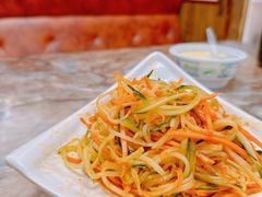 -继承独一味生烤羊排(金牛小区店)