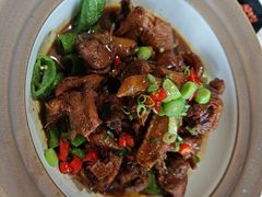 -老平安农家菜(平安店)