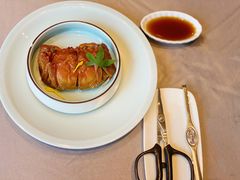 -天伦里餐厅(绿城桃花源店)