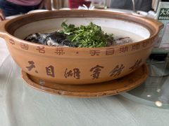 -风味小馆(天目湖宾馆店)