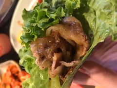 -梨花自助烤肉(天河城店)