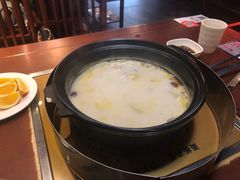 -捞旺猪肚鸡(街道口店)
