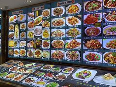 -裕德隆清真饭庄·天津特色菜(东丽店)
