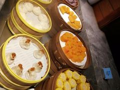 大堂-星伦多自助料理·涮烤一体(虹悦城店)