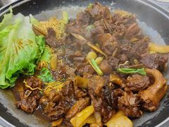 -大嫂镬仔·焖鸡煲·啫啫煲(逢源路店)