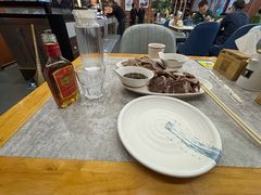 -高玛纳驴肉火烧(一世界店)